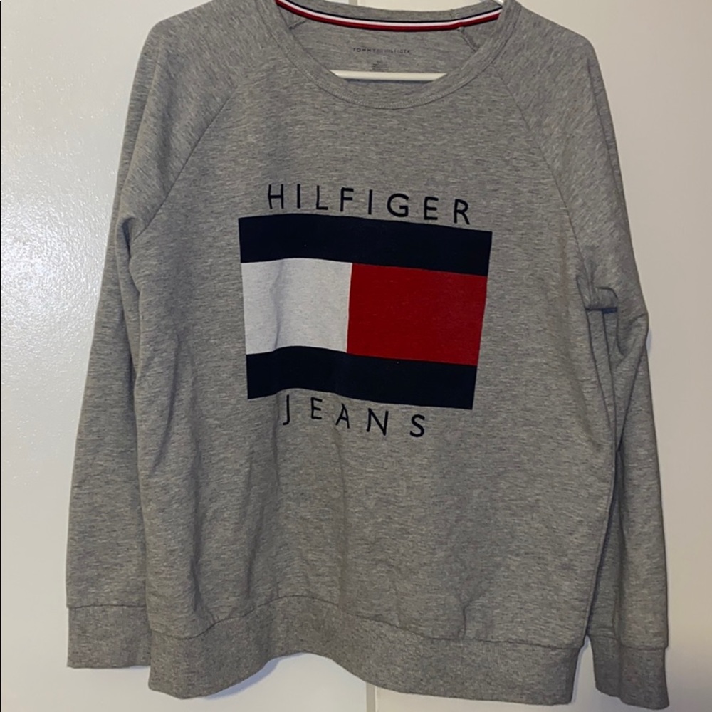 Tommy Hilfiger